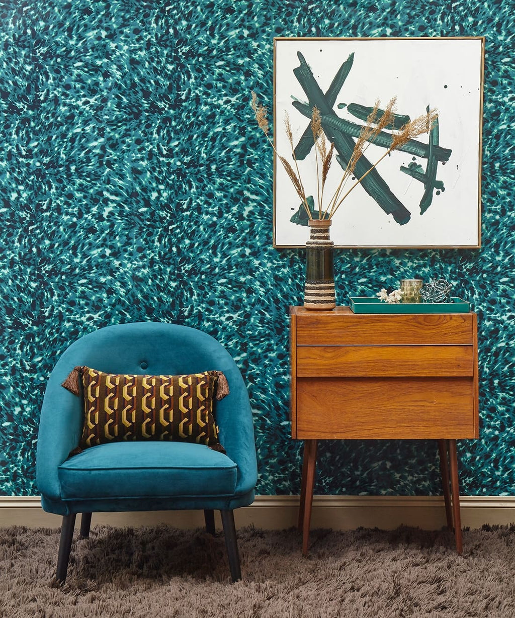 Lonesome George Wallpaper, Lagoon