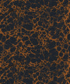 Margate Marble Wallpaper, Tobacco