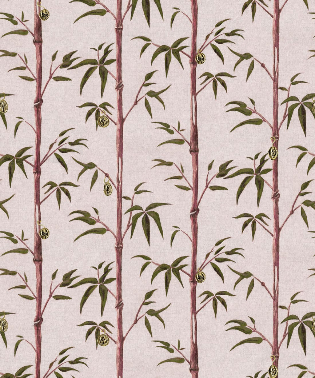 Money Tree Wallpaper, Valentine
