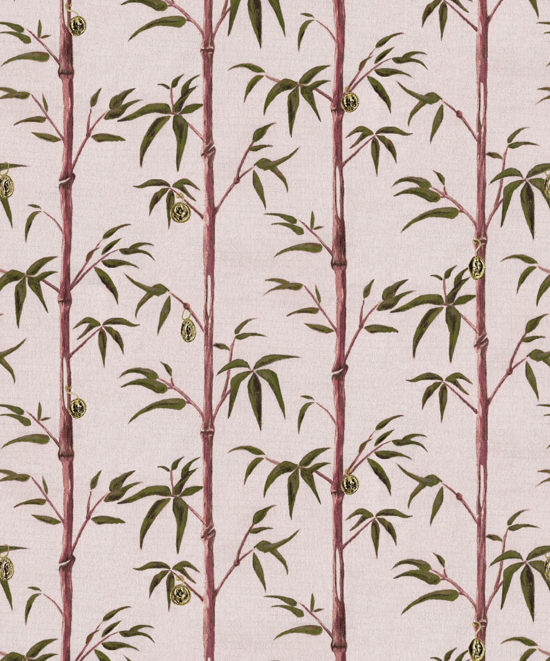 Money Tree Wallpaper, Valentine