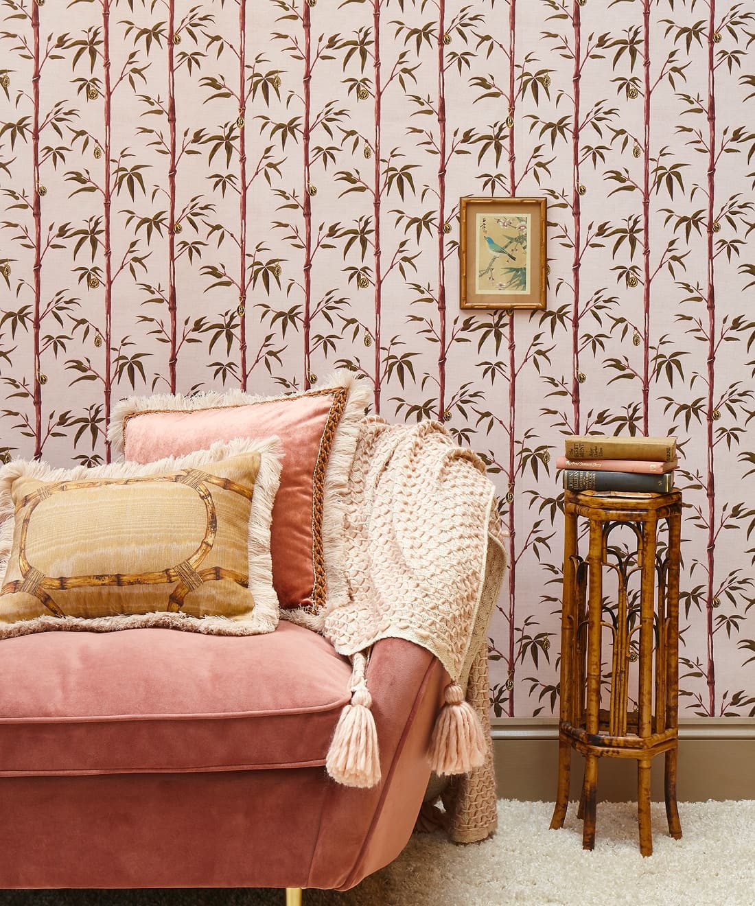 Money Tree Wallpaper, Valentine