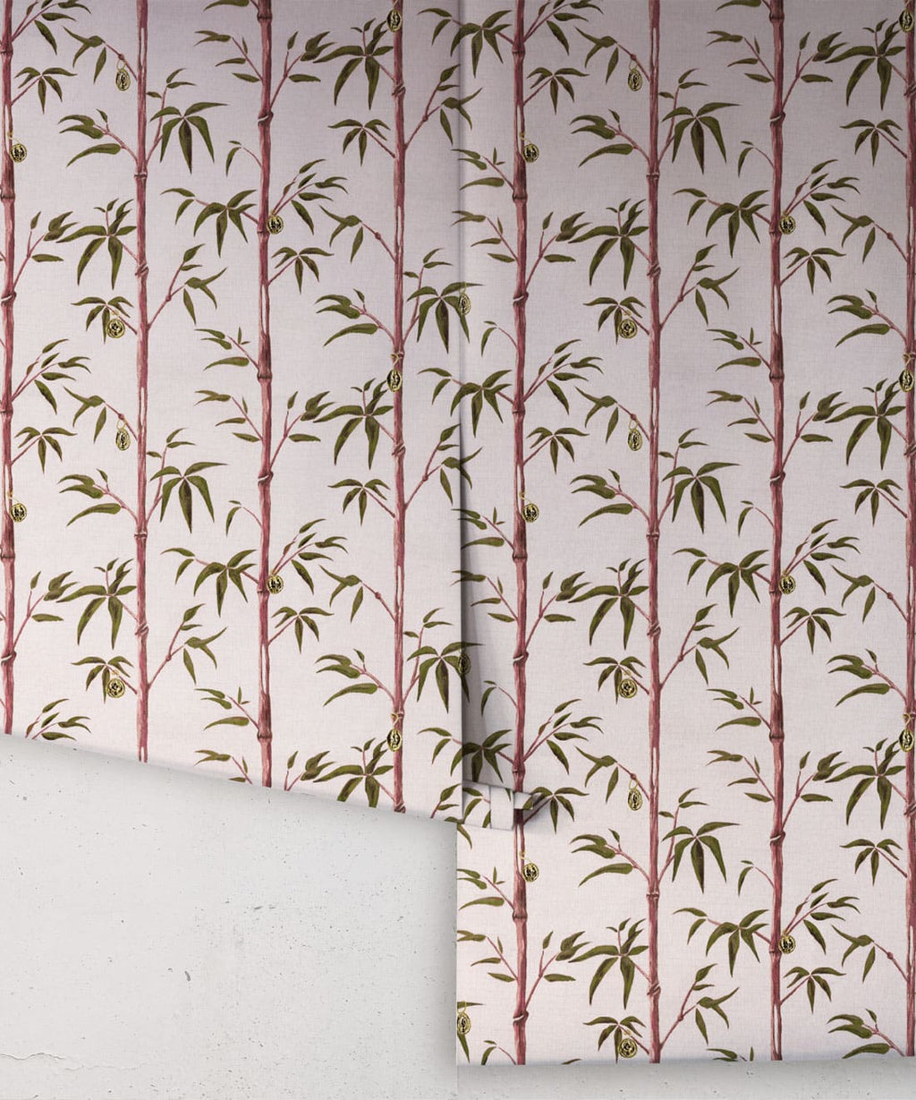Money Tree Wallpaper, Valentine