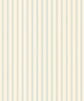 Nanny’s Stripe Wallpaper, Bluebell