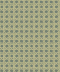Rattan Wallpaper, Pistachio