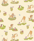 Story Time Wallpaper, Daisy