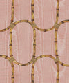 Tea Room Wallpaper, Blossom
