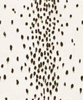 Tottenham Dalmatian Wallpaper, Cocoa