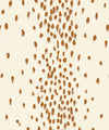 Tottenham Dalmatian Wallpaper, Ginger