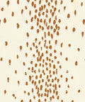 Tottenham Dalmatian Wallpaper, Ginger