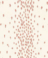 Tottenham Dalmatian Wallpaper, Pinky