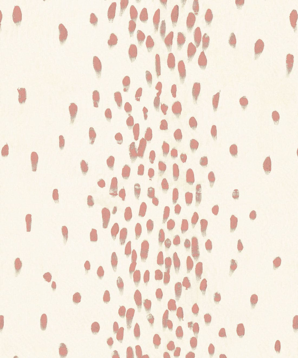 Tottenham Dalmatian Wallpaper, Pinky