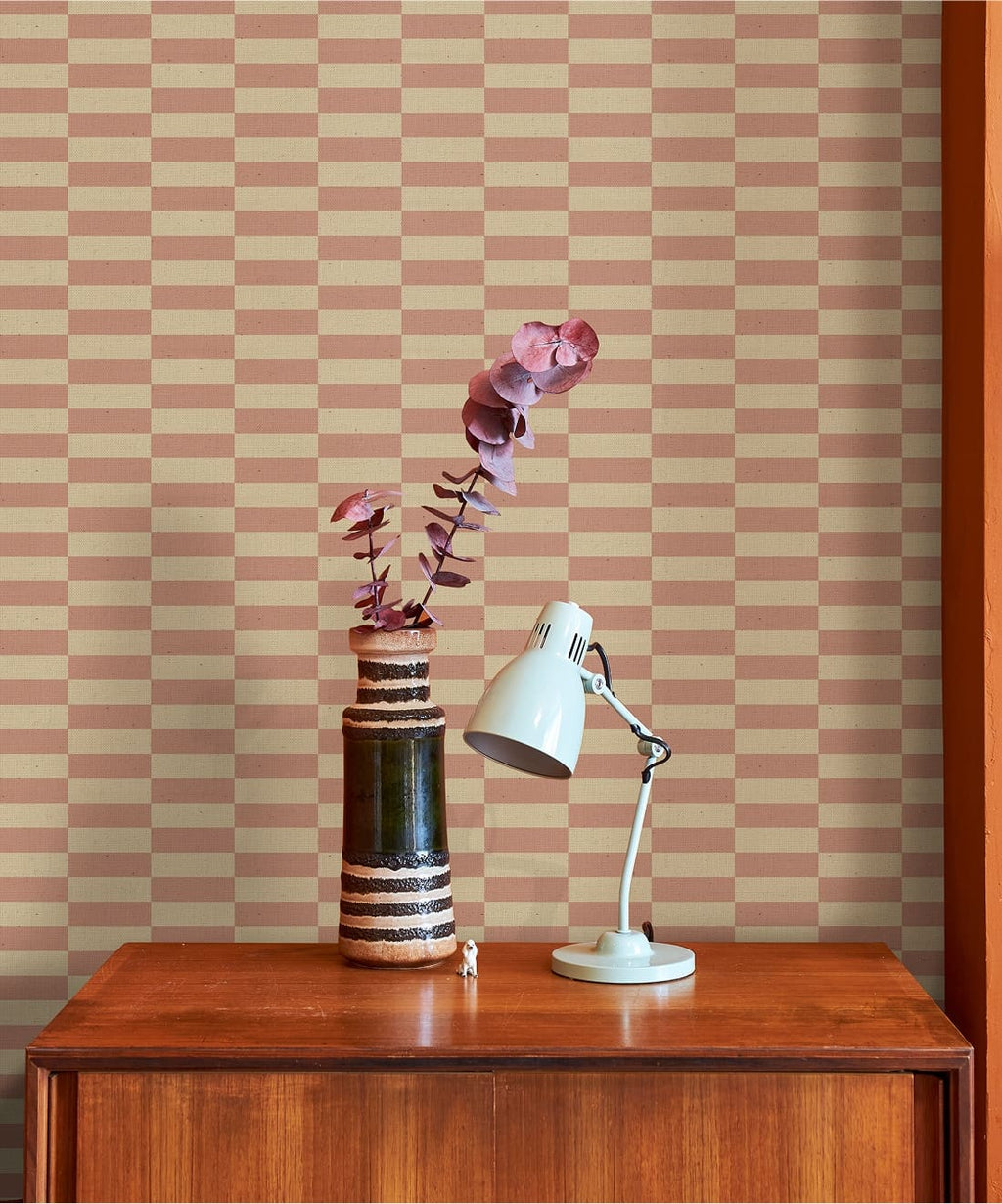 Tucson Lullaby Wallpaper, Motel