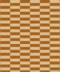 Tucson Lullaby Wallpaper, Saddle