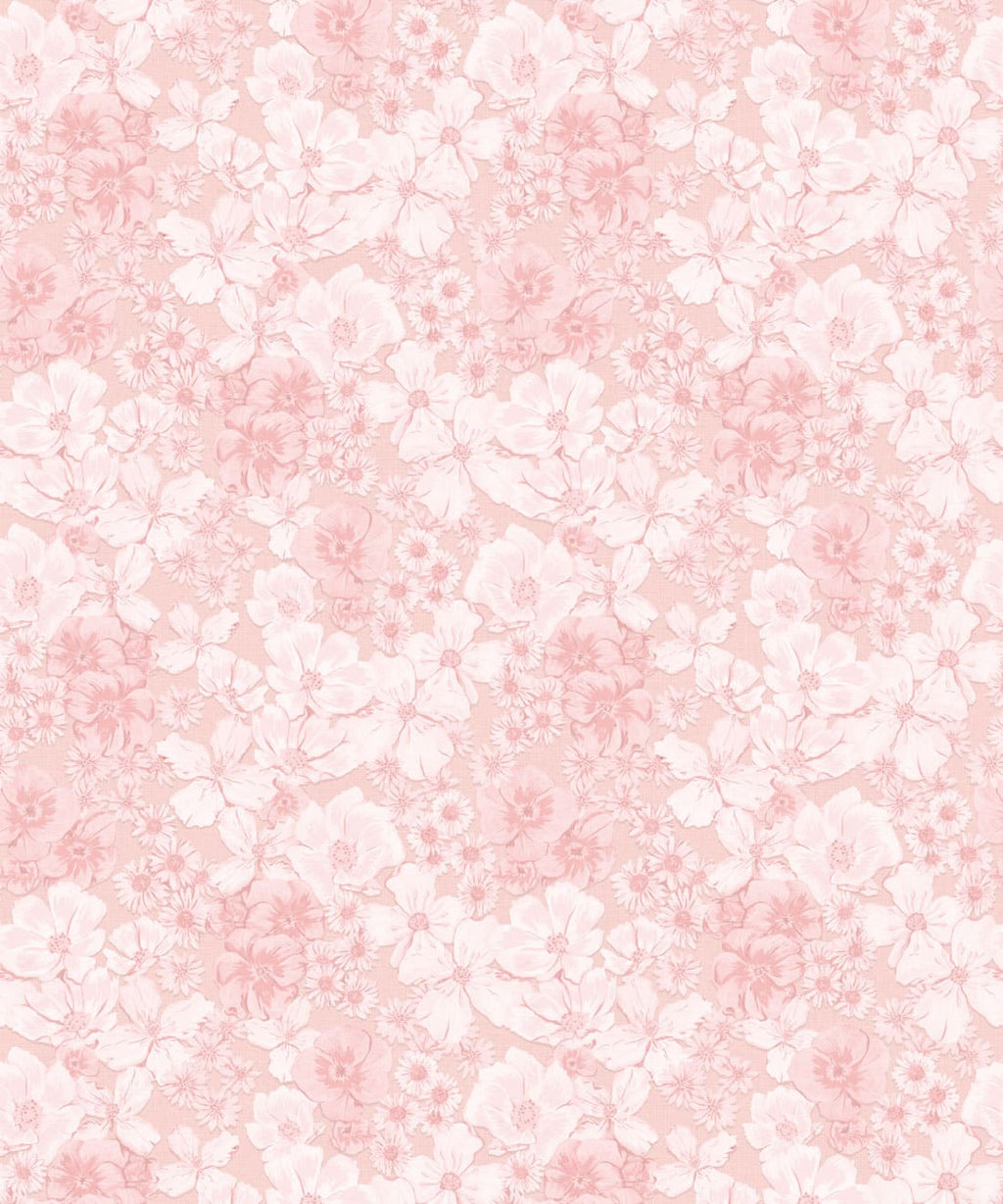 Dolls House Wallpaper, Blossom