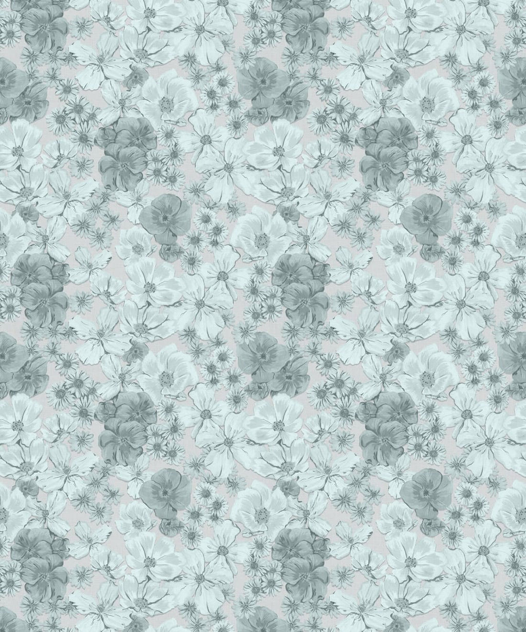 Dolls House Wallpaper, Sky