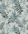 Follywood Foliage Wallpaper, Sky