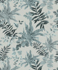 Follywood Foliage Wallpaper, Sky
