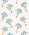 Forget Me Notes Wallpaper, Sky