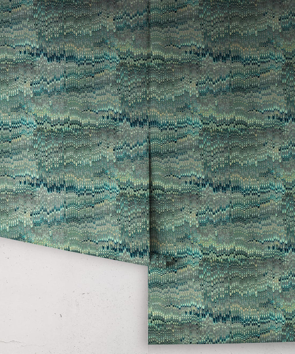 1970 Wallpaper, Oceano