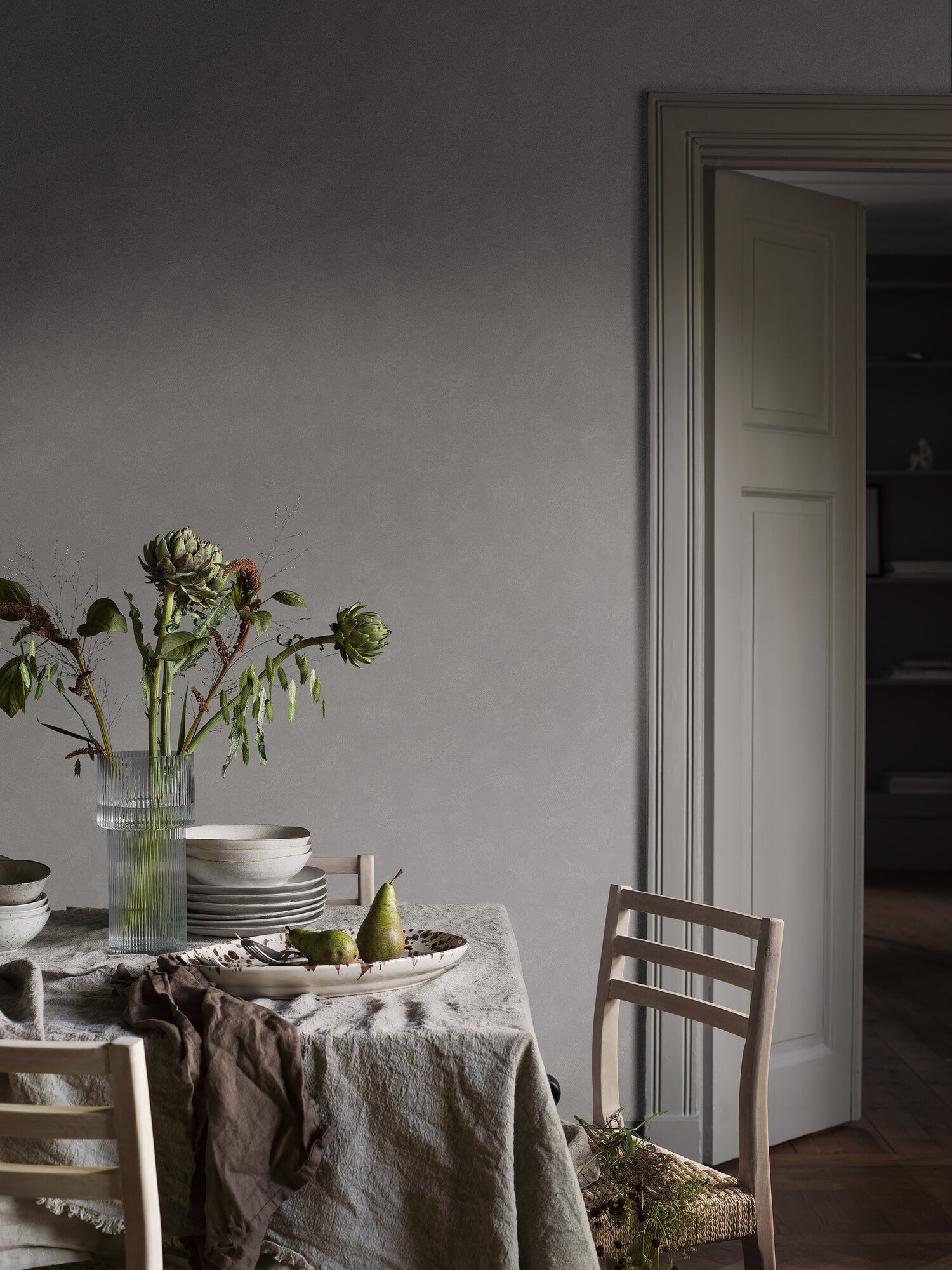 Painter´s Wall - 3590