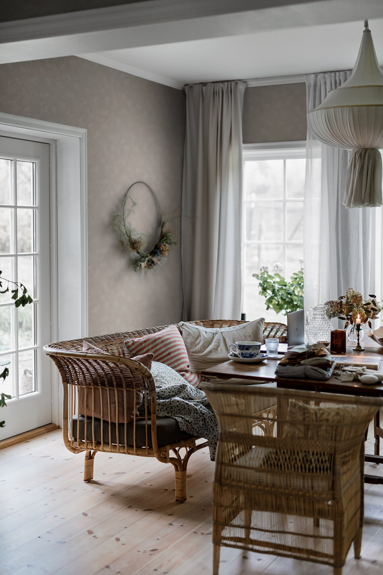 Painter´s Wall - 3588