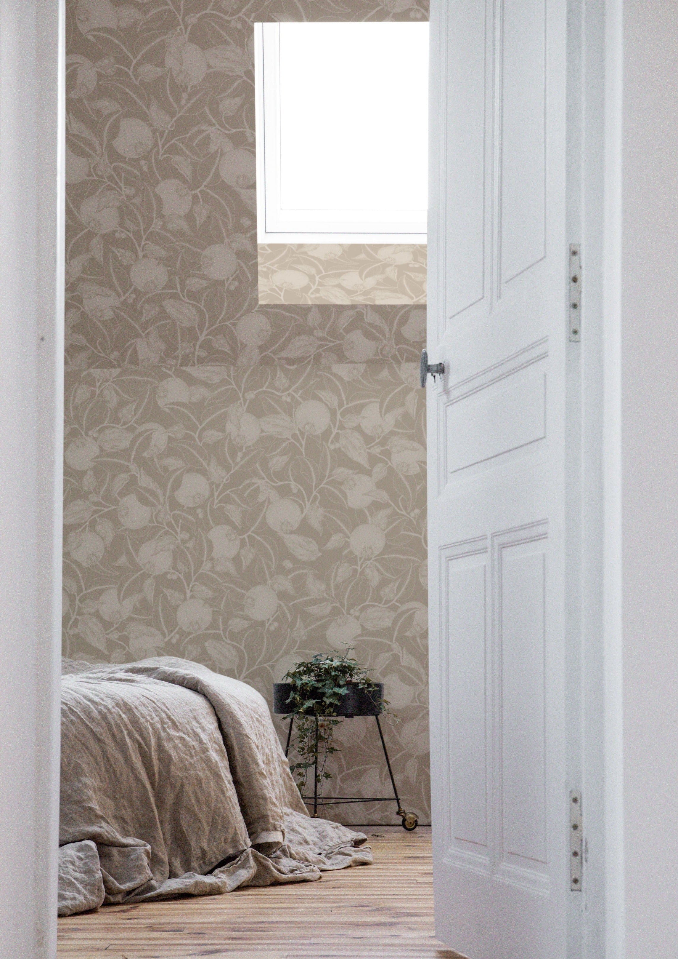 Pomegranate - Stone Beige