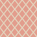 Trellis - Dusty Red