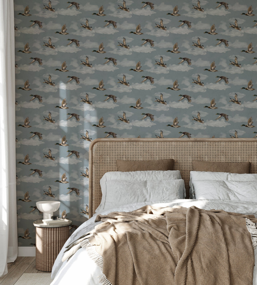 Voyage, Petit - Winter Blue
