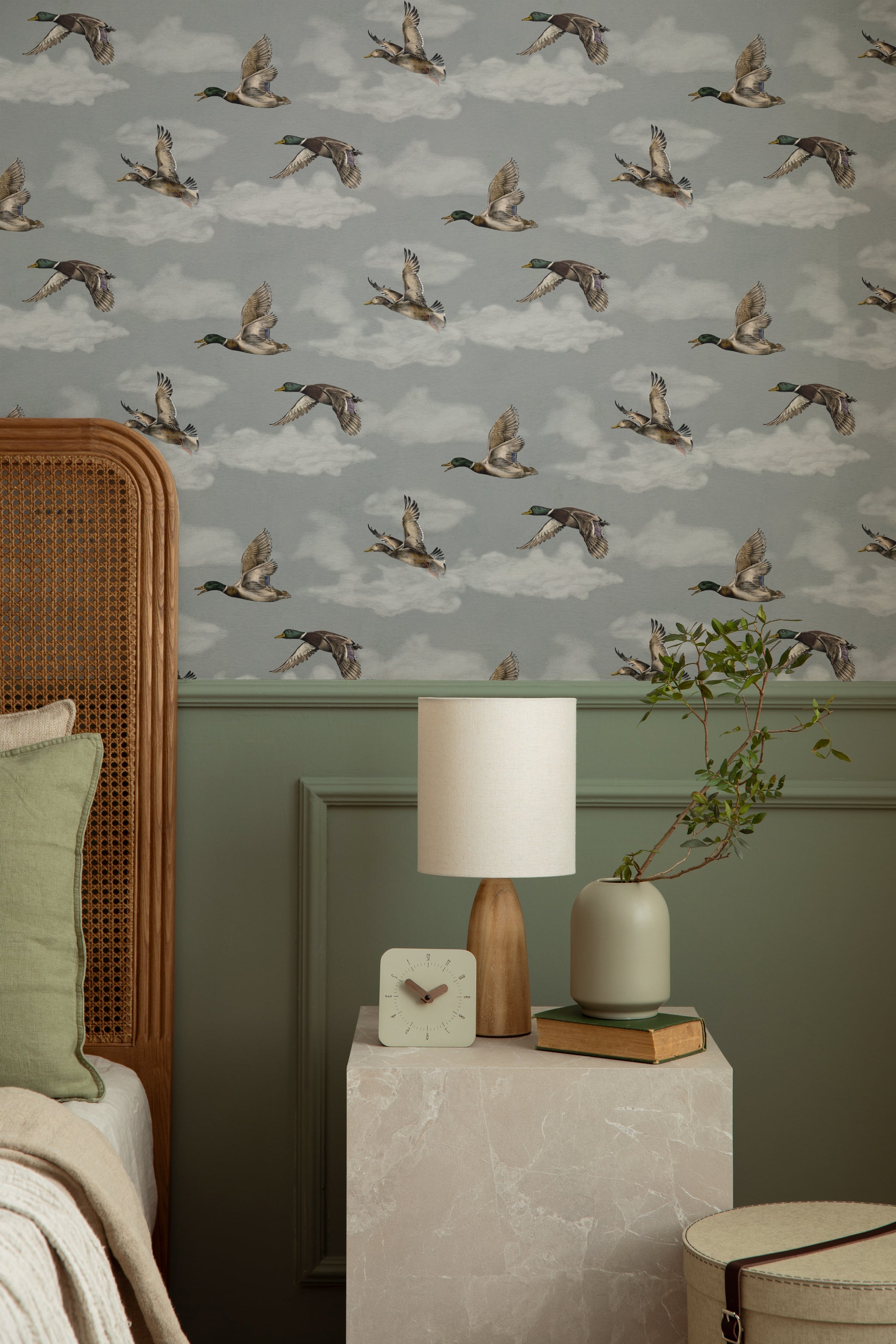 Voyage, Petit - Nordic Grey