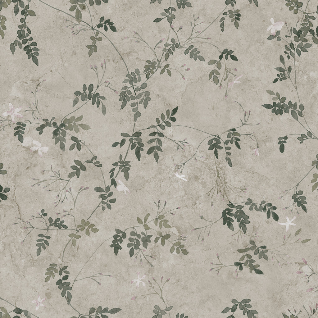 Irene, Olive Green