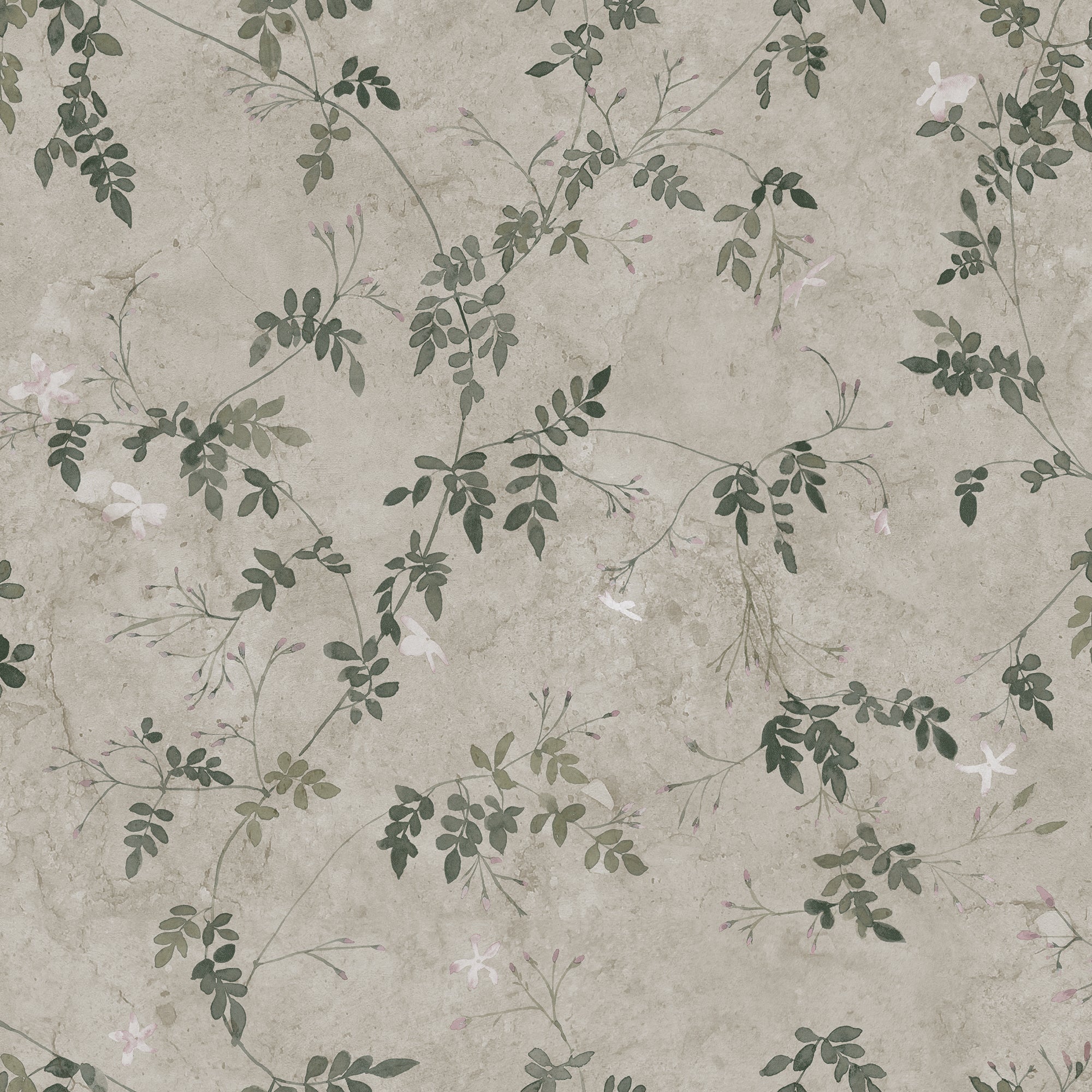 Irene, Olive Green