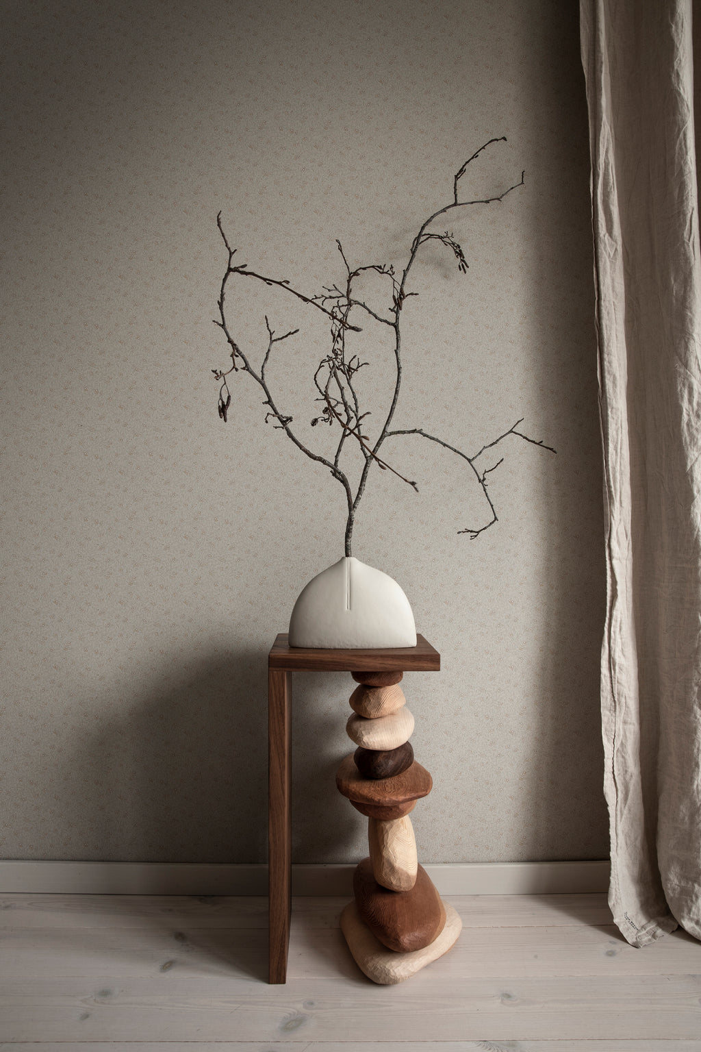 Stella, Sage Green