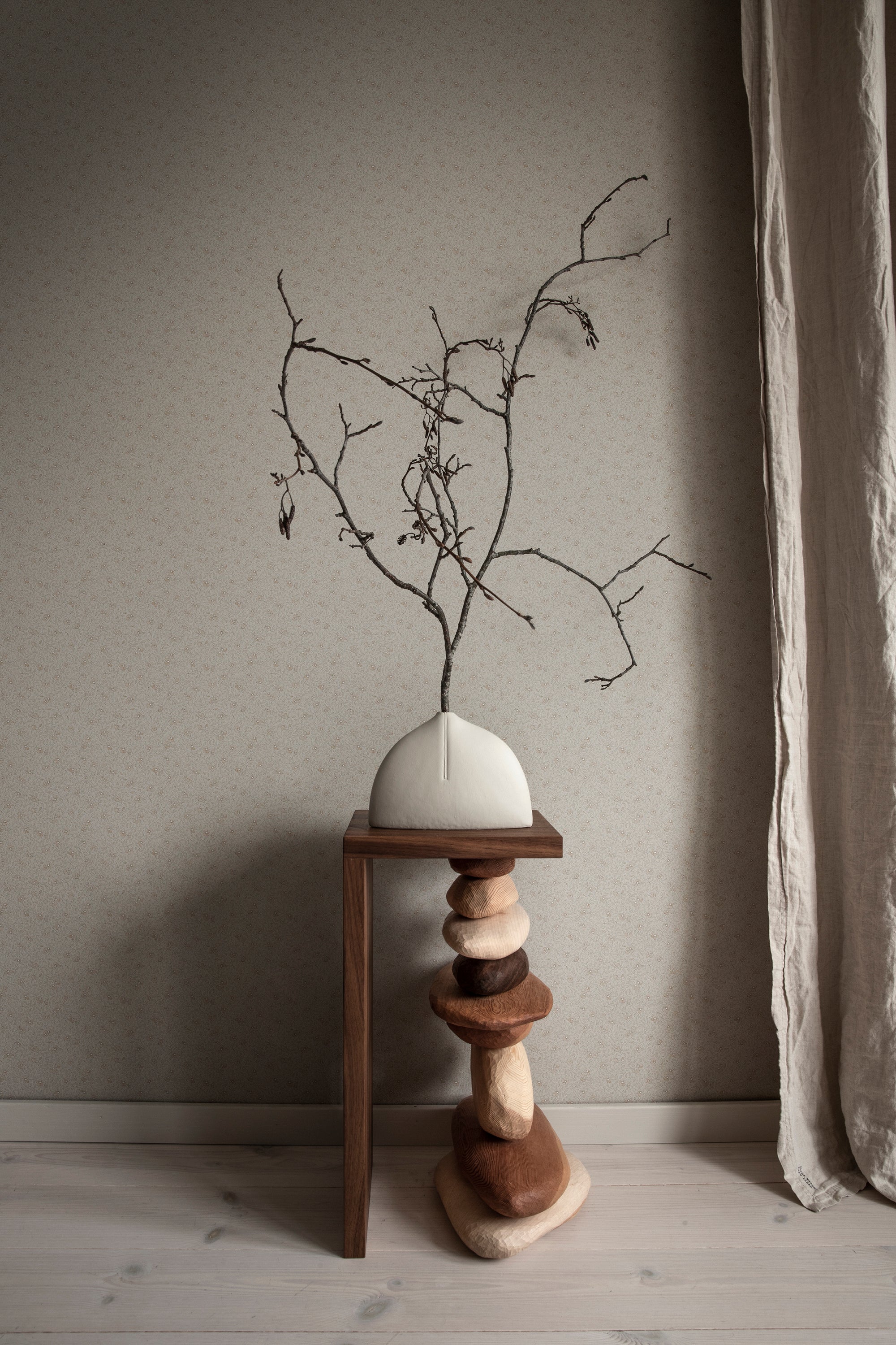 Stella, Sage Green