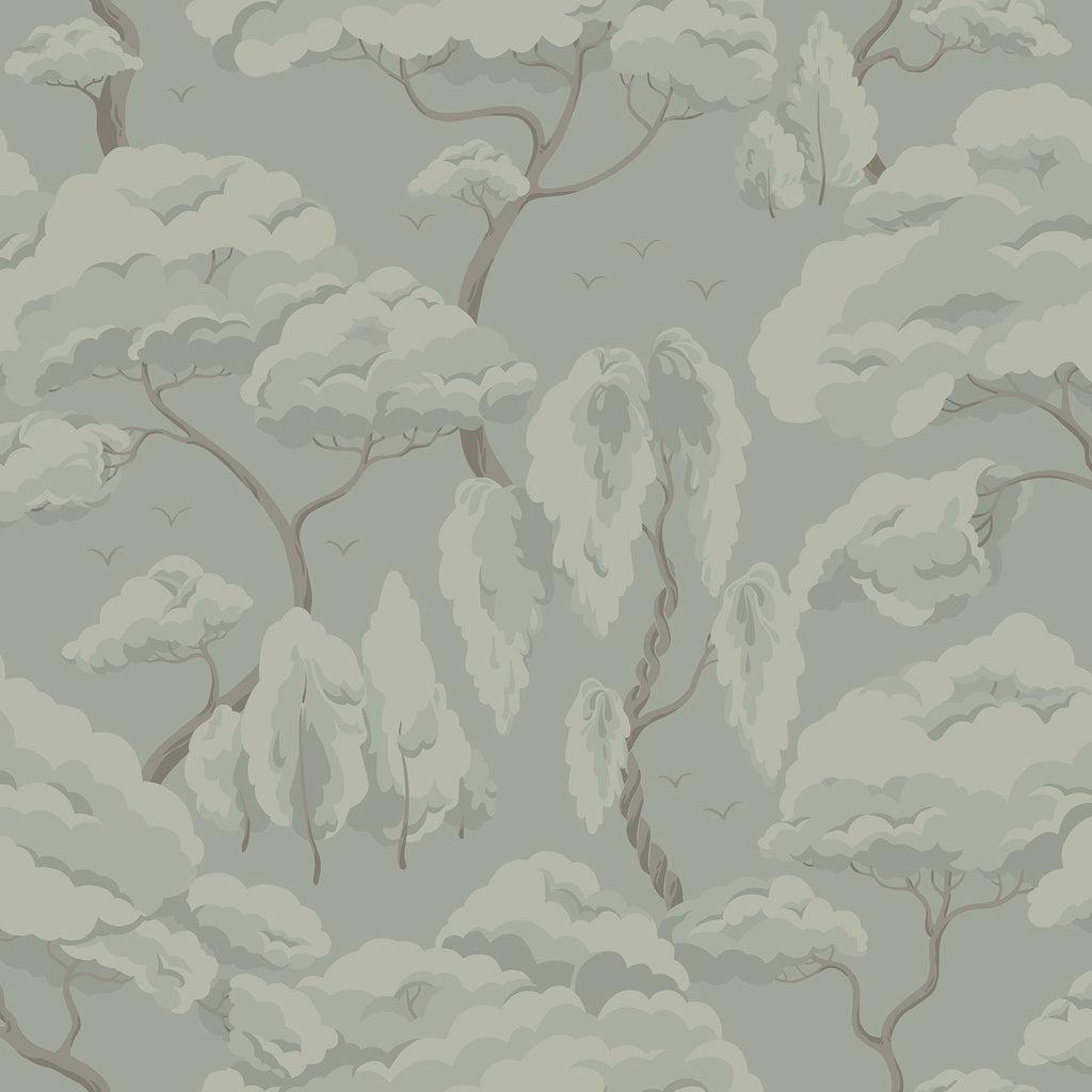 Kristoffer, Sage Green