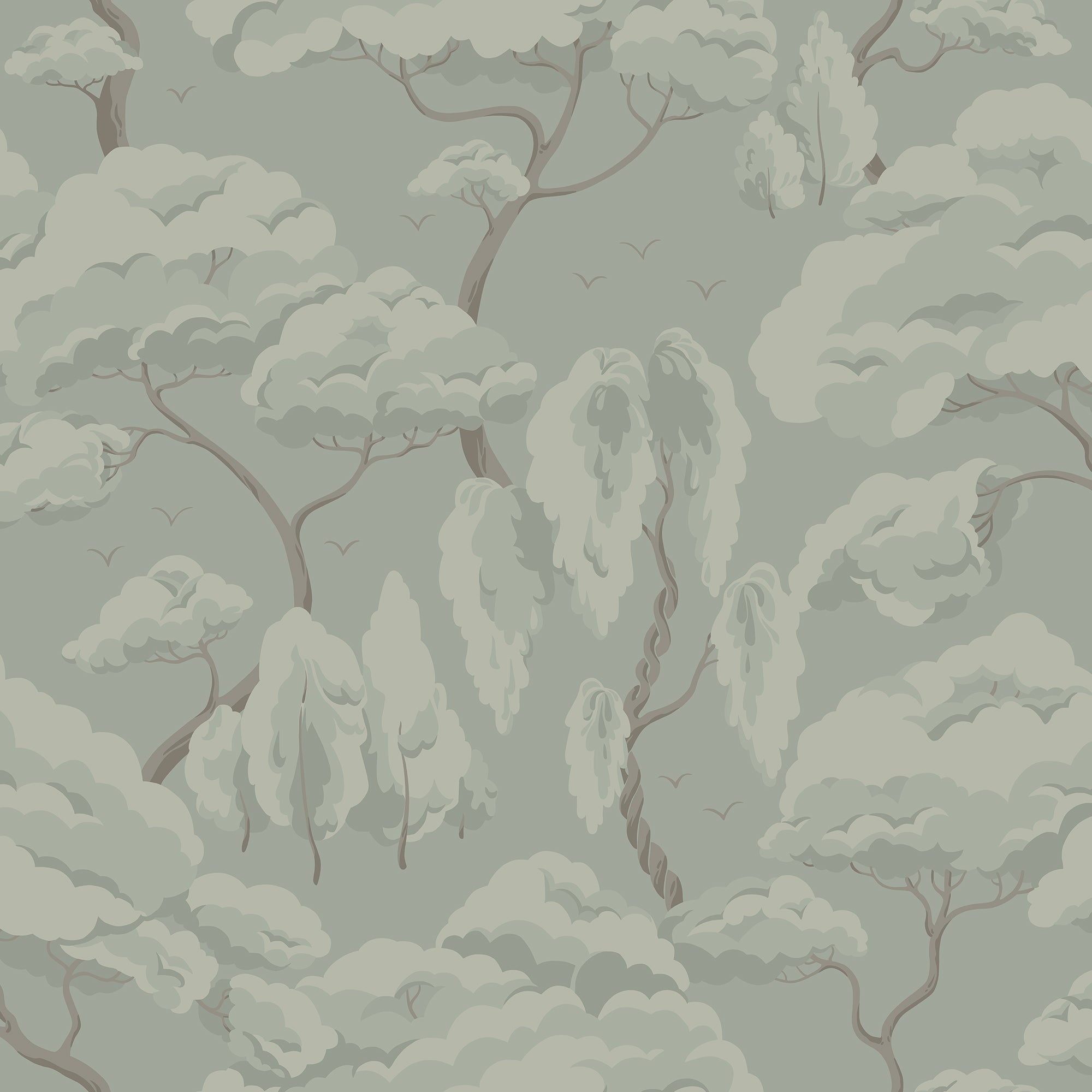 Kristoffer, Sage Green