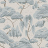 Kristoffer, Misty Blue