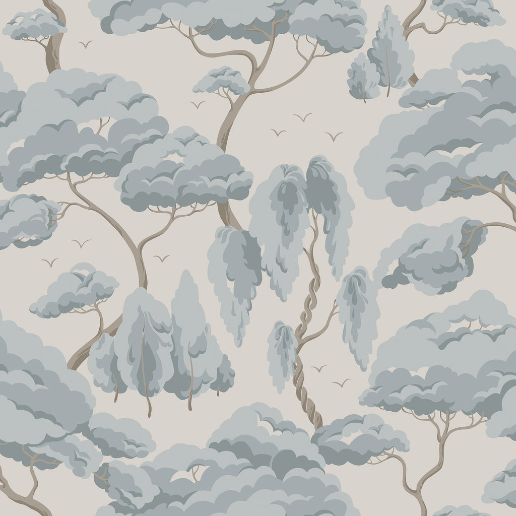 Kristoffer, Misty Blue