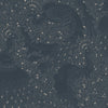 Evelina, Indigo Blue