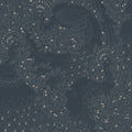 Evelina, Indigo Blue