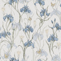 Iris, Sky Blue