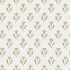 Maskrosen, Spring Green