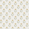 Maskrosen, Spring Green