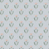 Maskrosen, Soft Blue