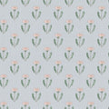 Maskrosen, Soft Blue