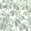 Kersti, Spring Green