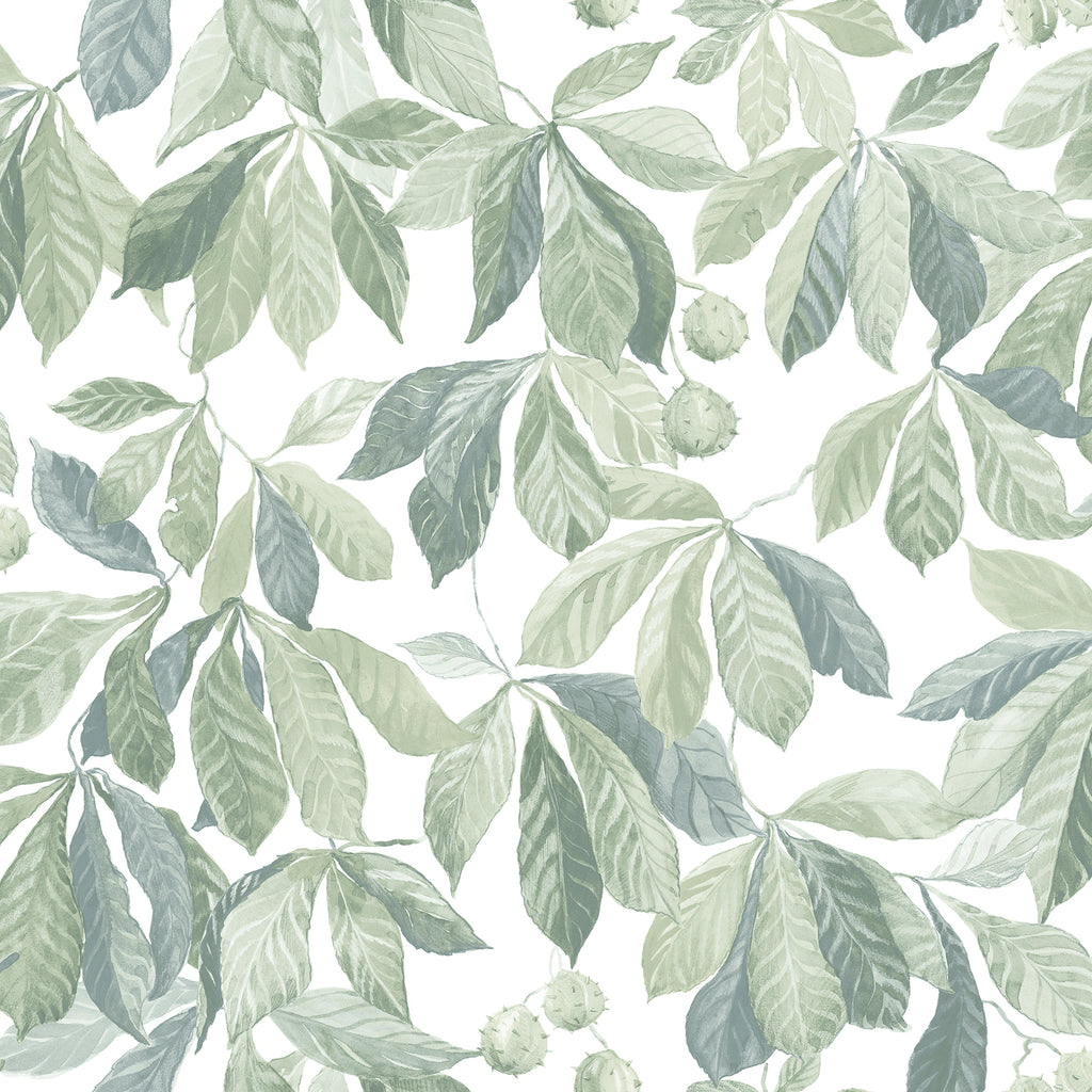 Kersti, Spring Green