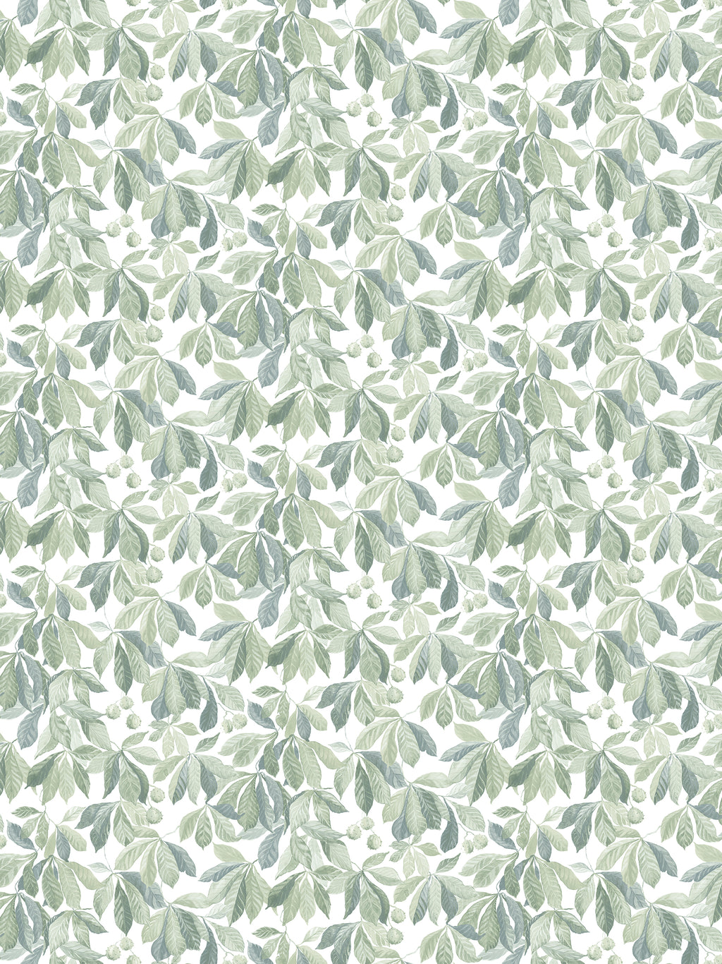 Kersti, Spring Green