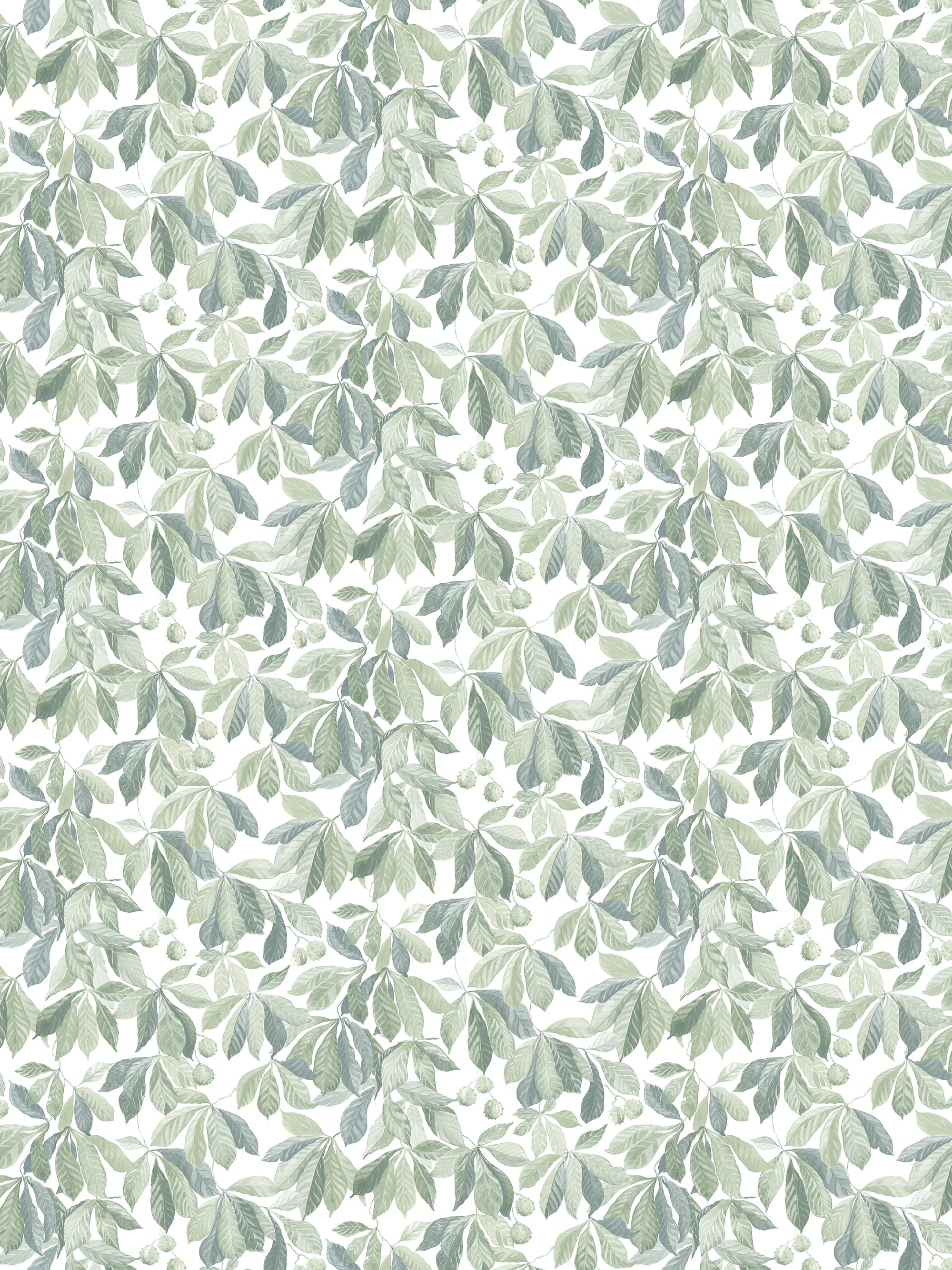Kersti, Spring Green