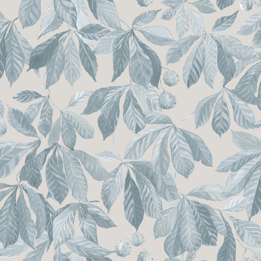 Kersti, Soft Blue