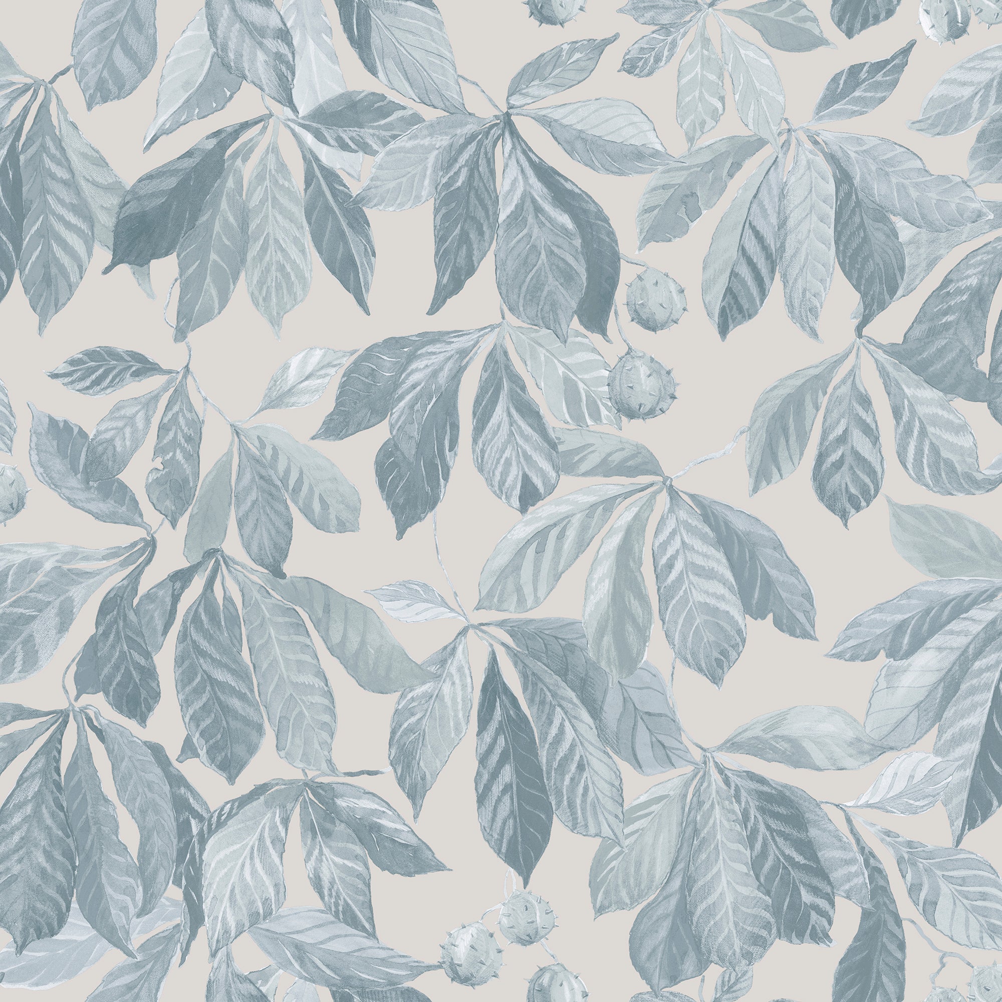 Kersti, Soft Blue